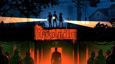 Redacre awakens - Co-op horror game The Blackout Club is out now on PC, PS4, and Xbox One!