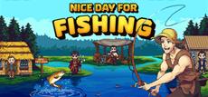 The Catch of the Year: Nice Day For Fishing Physical Edition Hooks PS5 and Nintendo Switch on 21st November