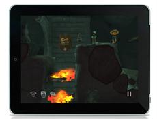 The Cave erscheint in K&uuml;rze f&uuml;r iOS