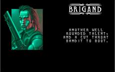 The Chaos Engine - Brigand
