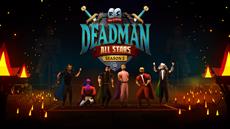 The Countdown To Old School RuneScape’s Deadman All Stars Finals Begins!