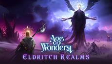 The Eldritch Realms are Available Now in Age of Wonders 4