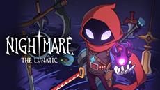 The fast-paced 2D roguelite action RPG Nightmare: The Lunatic is releasing its standard and collector's editions on PS5 and Nintendo Switch!