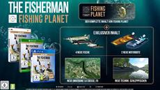 The Fisherman - Fishing Planet ab heute erh&auml;ltlich