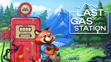 The Last Gas Station - A Cozy Mystery Sim with a Creepy Twist, Coming to Steam