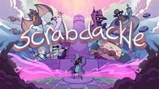 The magical misadventure, Scrabdackle’s demo is part of Steam Next Fest!