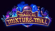 The Magical Mixture Mill ist 2023 im Steam Early Access verf&uuml;gbar