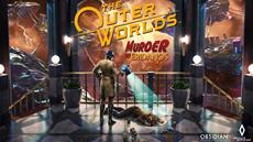 The Outer Worlds: Murder on Eridanos ist jetzt f&uuml;r Nintendo Switch erh&auml;ltlich