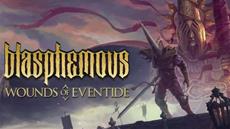 The Penitent One carves out a new fate in Blasphemous: Wounds of Eventide