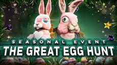 The Plot Chickens: The Great Egg Hunt Arrives in Deep Rock Galactic