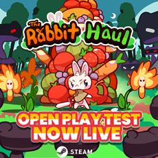 The Rabbit Haul FINALLY Releasing First Open Playtest!