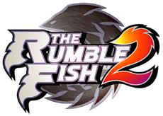 The Rumble Fish 2 Comes Out Fighting: Arrives at Retail on PS4<sup>&trade;</sup>, PS5<sup>&trade;</sup> and Nintendo<sup>&reg;</sup> Switch<sup>&trade;</sup>