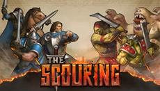 The Scouring Invades TactiCon 2025 with New Gameplay Trailer! 