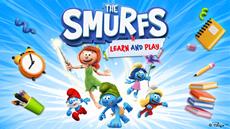 The Smurfs: Learn and Play - a game from The Smurfs franchise, focused on educational fun, is out now on Nintendo Switch