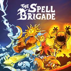 The Spell Brigade | Erscheint am 29. April auf PS5 und ist auf Steam bereits verf&uuml;gbar