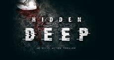 The Thing meets Barotrauma: Claustrophobic Sci-fi thriller Hidden Deep announced 
