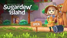 The Wait is Finally Over! Sugardew Island - Your Cozy Farm Shop is Open for Business! 