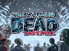 The Walking Dead: Last Mile - Der erste Akt startet morgen exklusiv auf Facebook Watch und Facebook Gaming