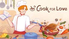 The way to one’s heart is through their stomach - Cook For Love - RedDeer.Games announces cozy indie cooking game