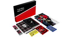 These Persona 5 Notebooks Will Take Your Heart!
