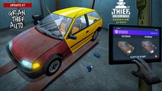 Thief Simulator VR: Greenview Street is back with another update just before New Years!