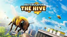Things are Buzzing | Bee Simulator: The Hive Lands Onto Consoles Today