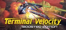This is Not a Drill! Terminal Velocity<sup>&trade;</sup>: Boosted Edition Blasts its Way onto PC and Consoles Next Week