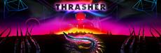 THUMPER follow-up THRASHER gets Steam release date