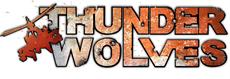 Thunder Wolves - It´s not rocket science, it´s just rockets!