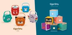 tigerbox MINI und tigerbox TOUCH PLUS im Vergleich