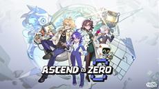 Time-bending Roguelike Ascend to ZERO launches with Xbox Series X|S, available day one with Xbox Game Pass July 13 
