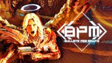 Time to Tune Up and Take on The Hell Spawn - Awe Interactive’s BPM: Bullets Per Minute Launches Next Month