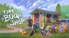 Tiny Bookshop Opens Its Doors on iOS and Android on July 9