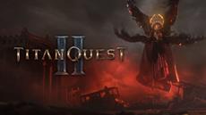 Titan Quest II Dev Diary: Wir stellen die Rogue Meisterschaft vor!