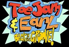 ToeJam &amp; Earl: Back in the Groove! erscheint am 01. M&auml;rz f&uuml;r Konsole und PC