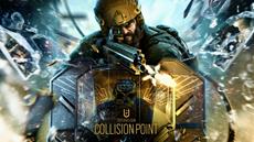 Tom Clancy’s Rainbow Six Siege Operation Collision Point startet am 3. Dezember