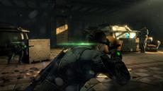 NVIDIA l&auml;dt zu Tom Clancy’s Splinter Cell BLACKLIST ein