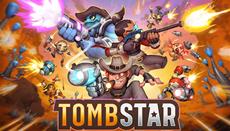 TombStar beta drops this Friday