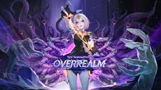 Torchlight Infinite teases new season Overrealm