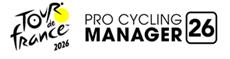 Tour de France und Pro Cycling Manager kehren 2026 zur&uuml;ck