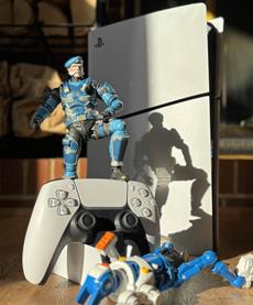 Toy Soldiers Shooter HYPERCHARGE: Unboxed is Coming To PlayStation