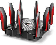 TP-Link k&uuml;ndigt Gaming-Router der Extraklasse an