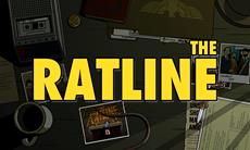 Track Nazi fugitives in Owlskip Games’ The Ratline, coming to Mac and PC on 17 March