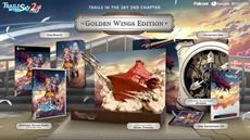 Trails in the Sky 2nd Chapter - Golden Wings Edition ab sofort vorbestellbar
