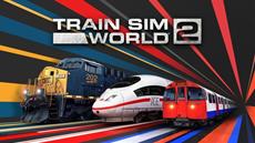 Train Sim World 2: Die neue verbesserte Zugsimulation kommt im Sommer