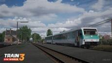 Train Sim World 3: Mit der Niddertalbahn von Bad Vilbel nach Stockheim als Zugsimulation