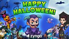 Trick or treat?! Zynga’s Halloween Extravaganza is here! 