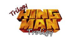 Trilogy KING MAN out on Steam