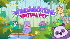 Try your hand at caring for exotic pets in Wildagotchi: Virtual Pet. Game debuts this Friday on Nintendo Switch consoles