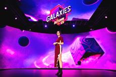 Tune in: Galaxies Showcase Broadcasts Oct 23rd - NACON, Saber, Team17 &amp; 50 Games
